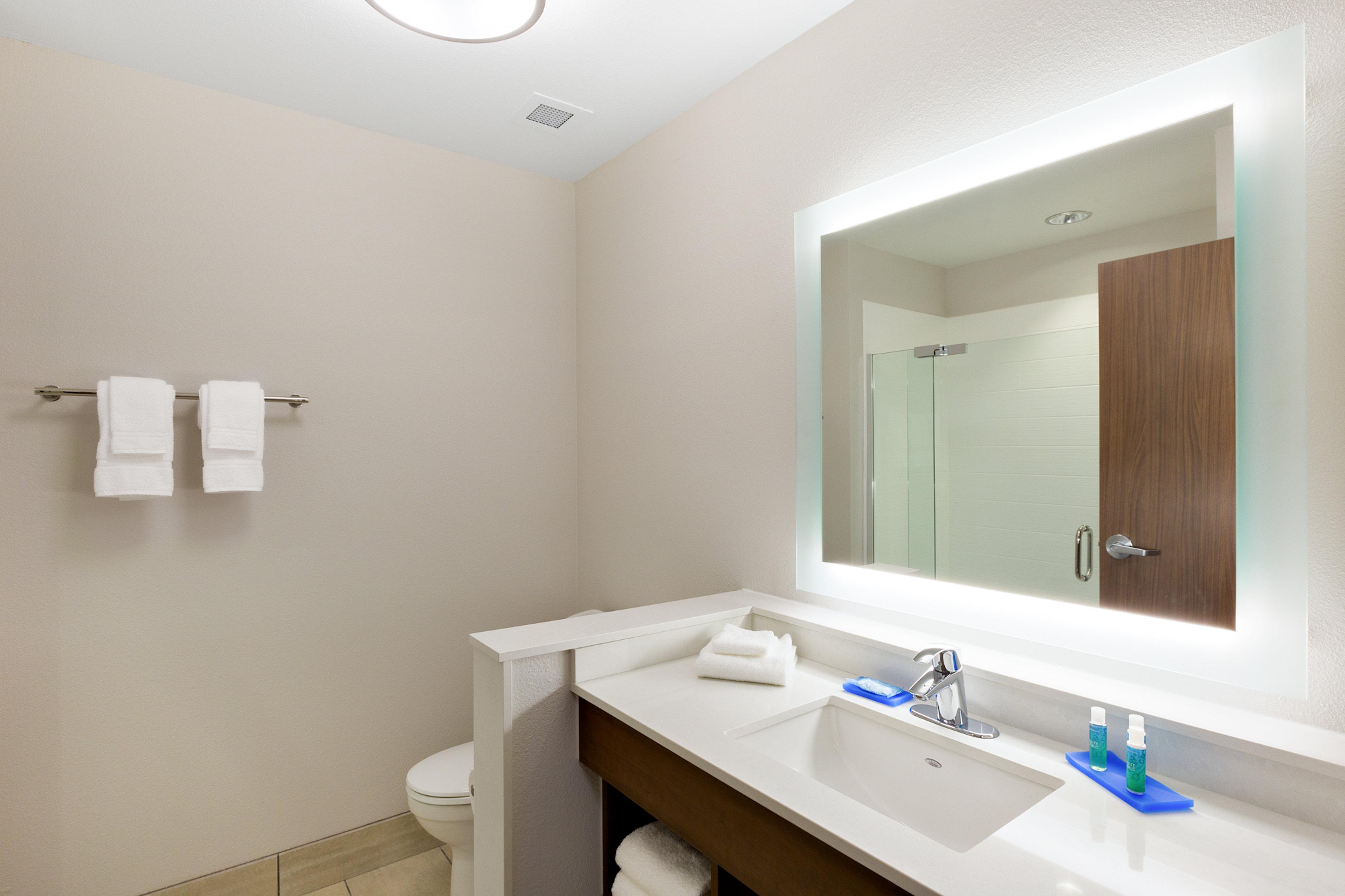 Holiday Inn Express & Suites - Prosser - Yakima Valley Wine By Ihg Exterior foto