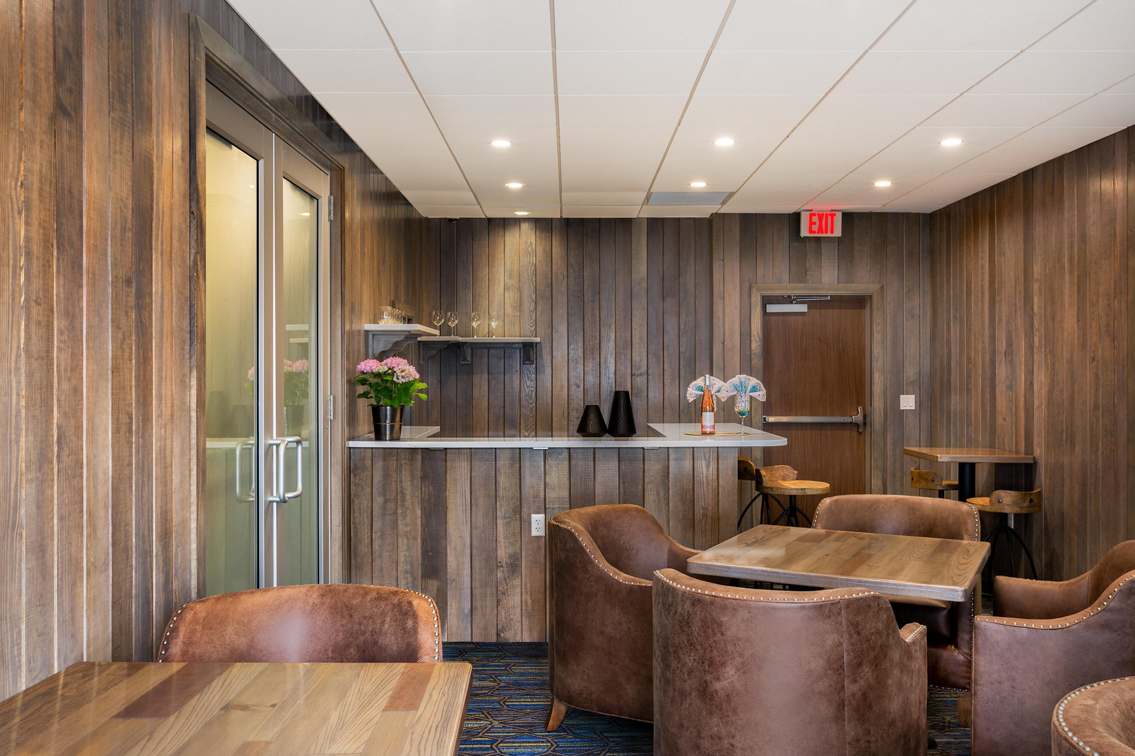 Holiday Inn Express & Suites - Prosser - Yakima Valley Wine By Ihg Exterior foto