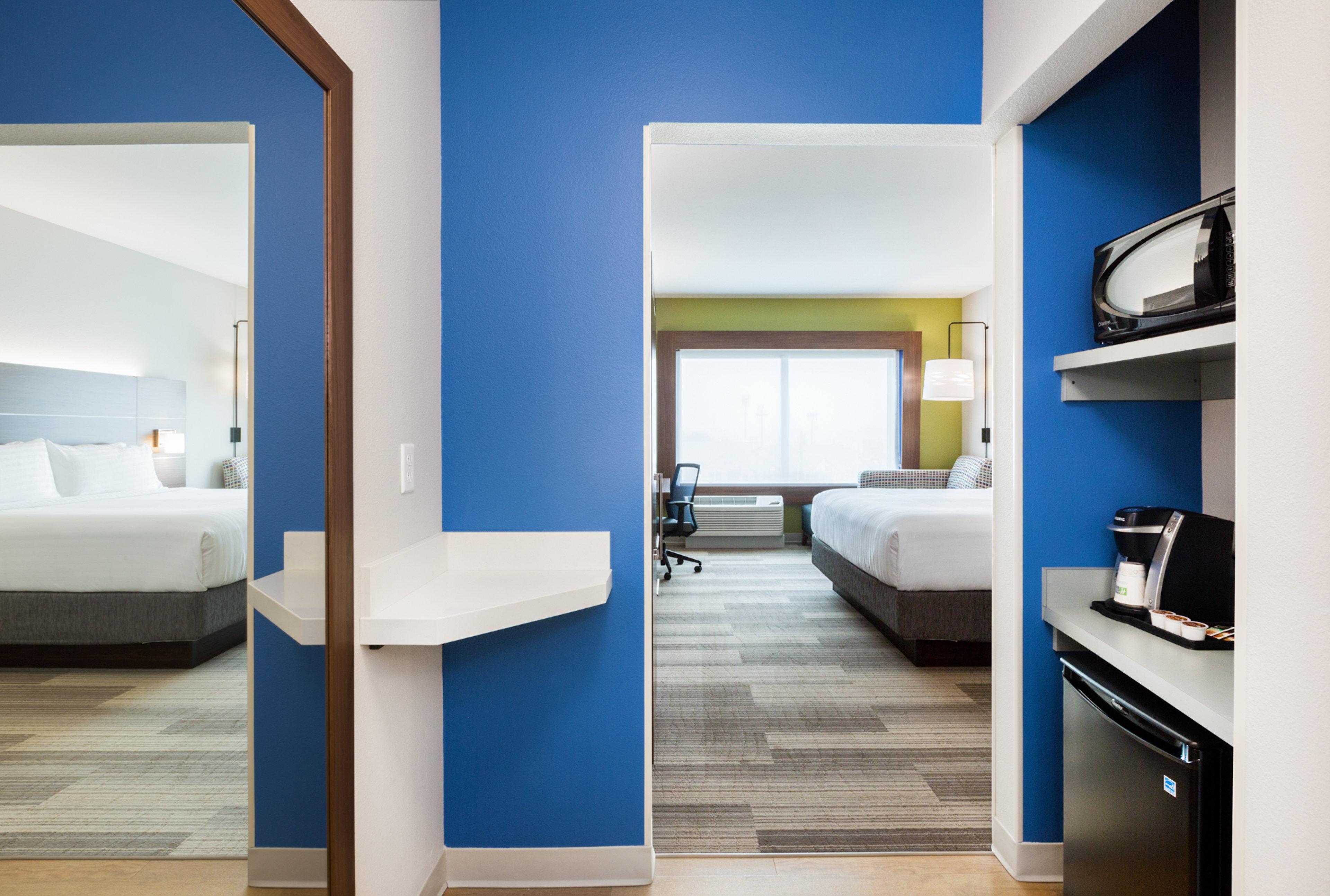Holiday Inn Express & Suites - Prosser - Yakima Valley Wine By Ihg Exterior foto