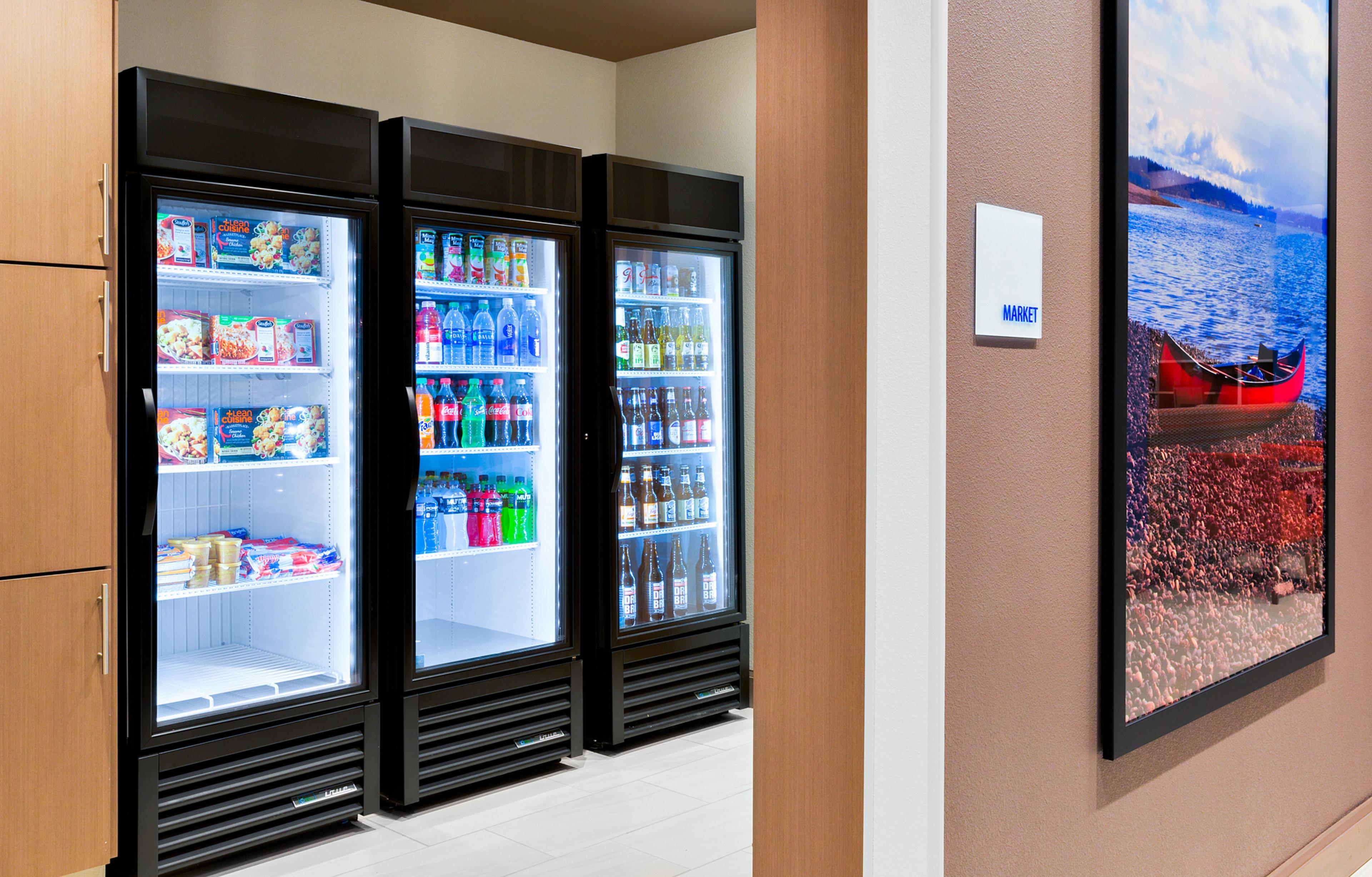 Holiday Inn Express & Suites - Prosser - Yakima Valley Wine By Ihg Exterior foto