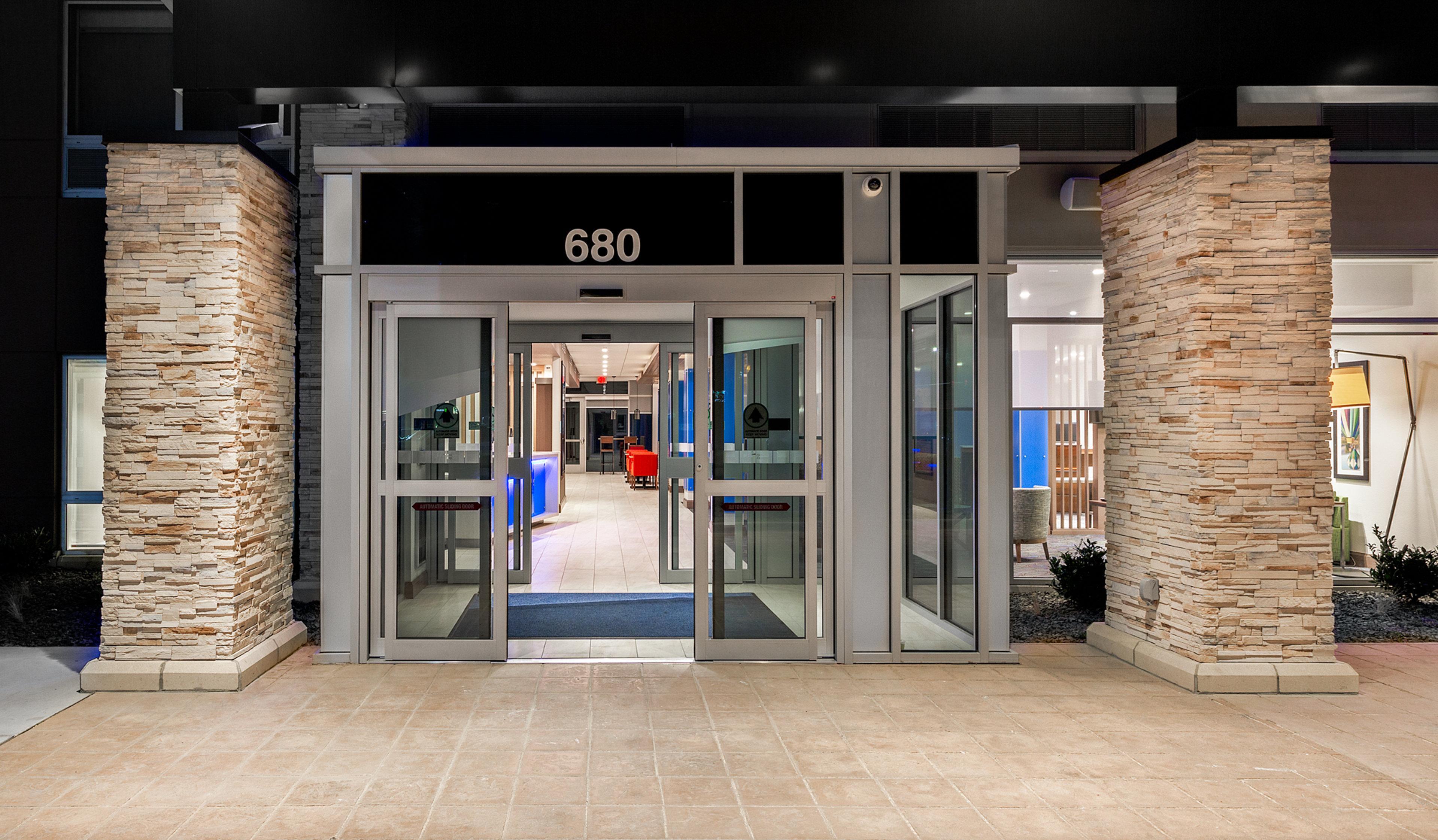 Holiday Inn Express & Suites - Prosser - Yakima Valley Wine By Ihg Exterior foto