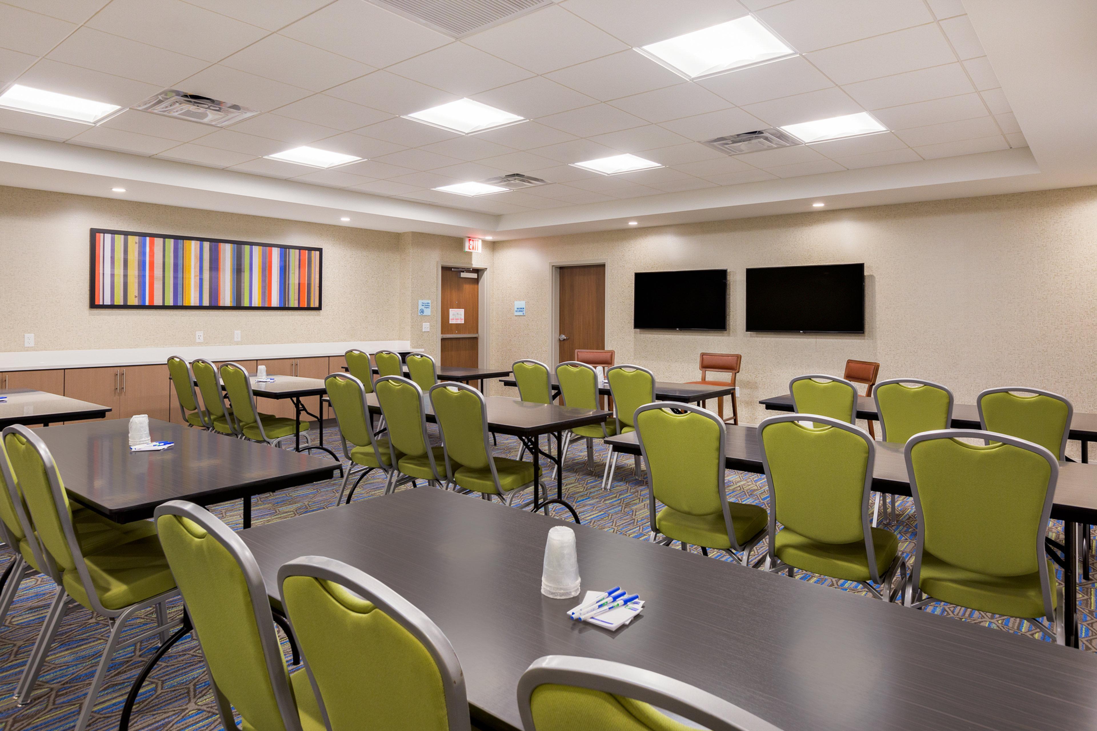 Holiday Inn Express & Suites - Prosser - Yakima Valley Wine By Ihg Exterior foto