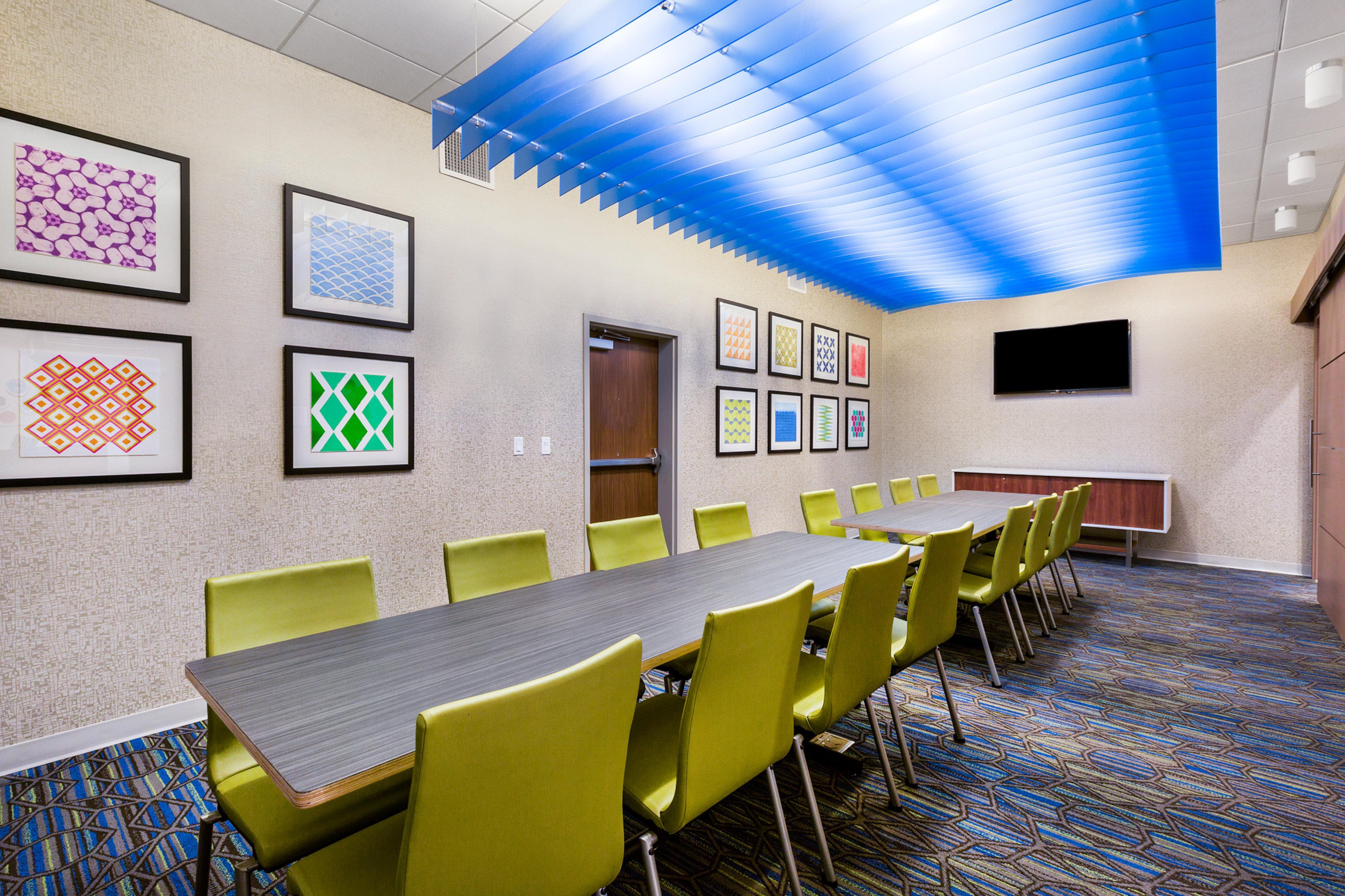 Holiday Inn Express & Suites - Prosser - Yakima Valley Wine By Ihg Exterior foto
